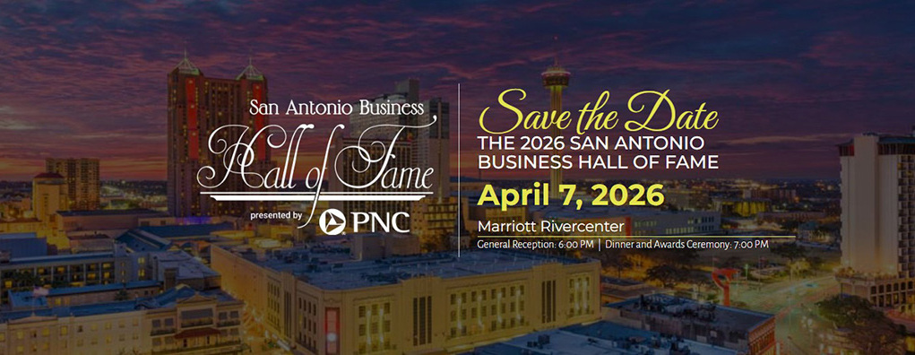 2026 Business Hall of Fame